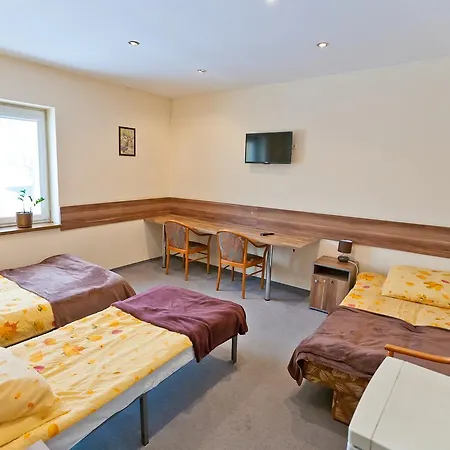M-7 Hostel Łódź