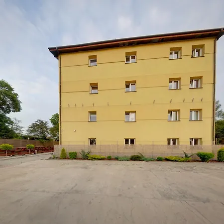 M-7 * Łódź