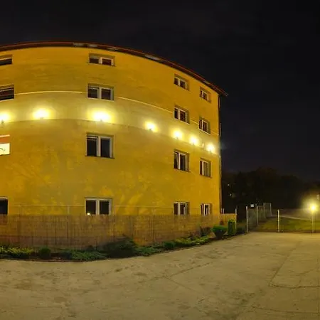 M-7 Hostel
